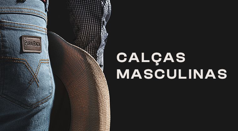 Pura raça jeans atacado best sale